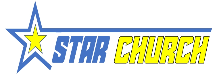 Star Church logo