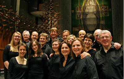 AMICI amici concert