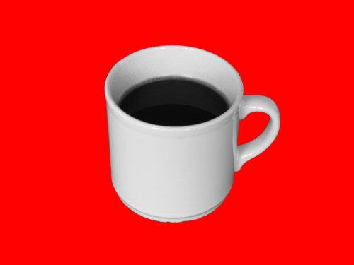 Coffee morning Coffee Cup
