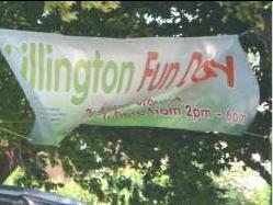 Fun Day 2013