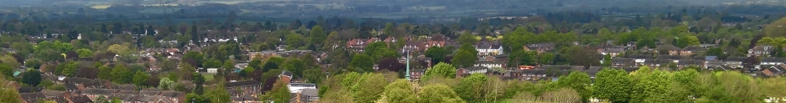 Lillington Church