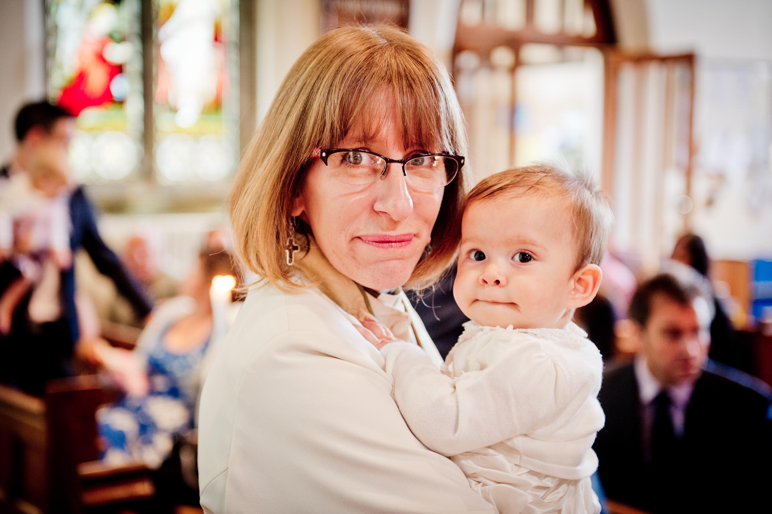 Baptism Baptism