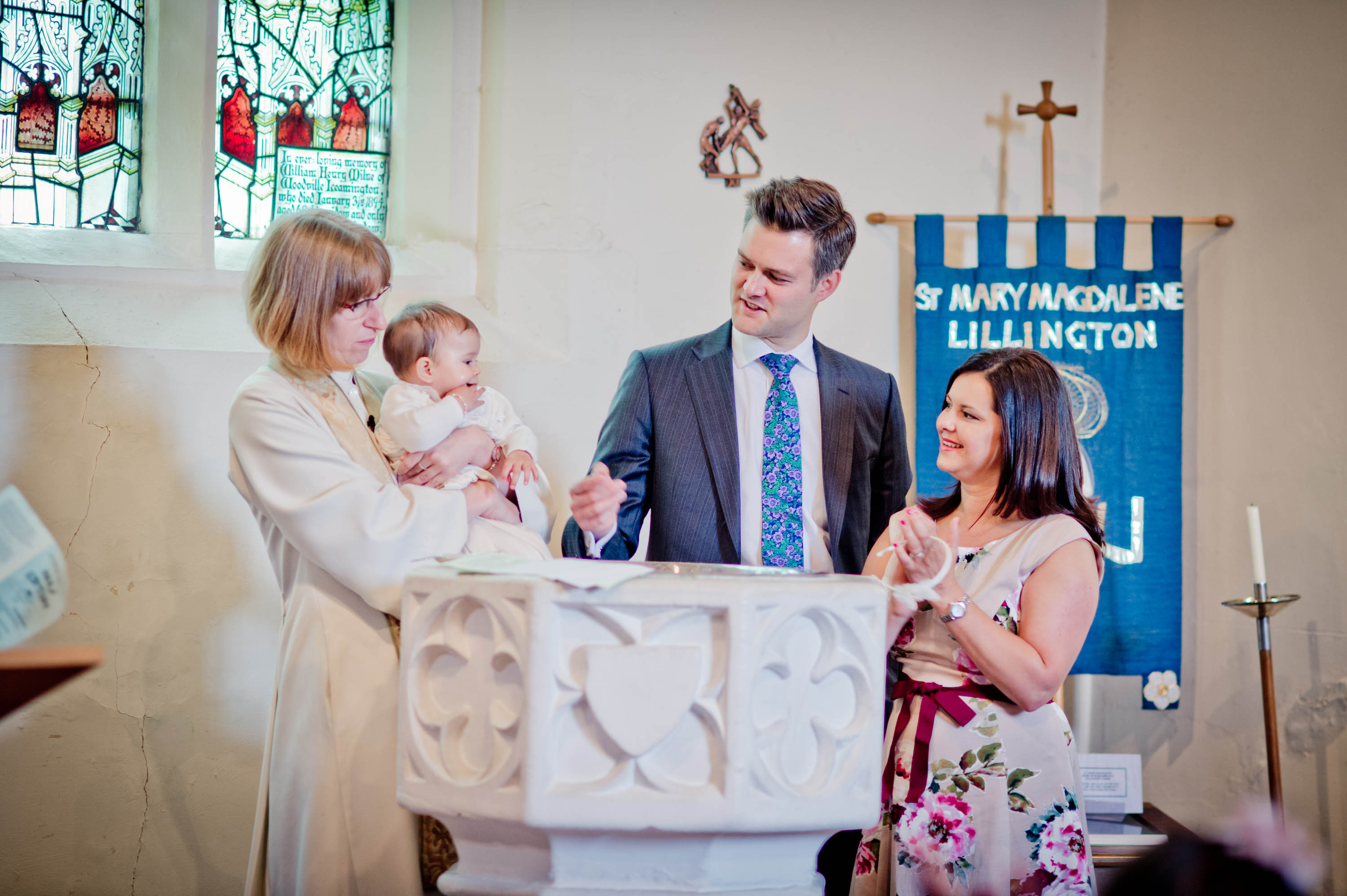 Baptism Baptism