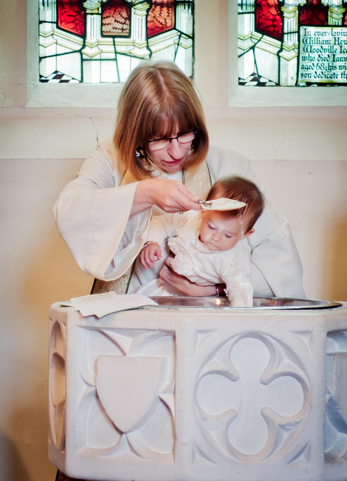 Baptism Baptism