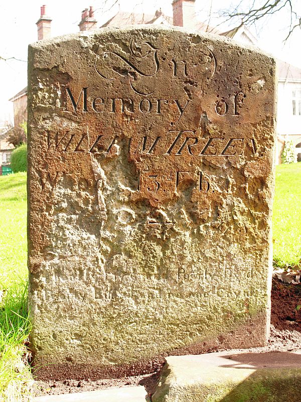 The Miser's Grave The Miser's Grave