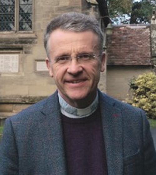 Revd William Smith Revd William Smith