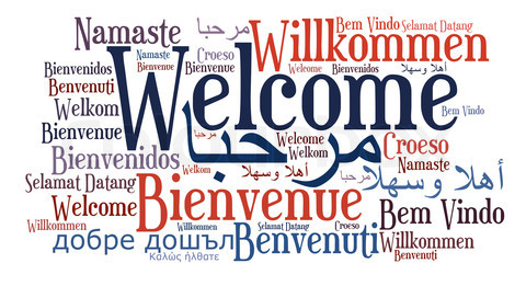 Welcome to Lillington Parish Church Welcome